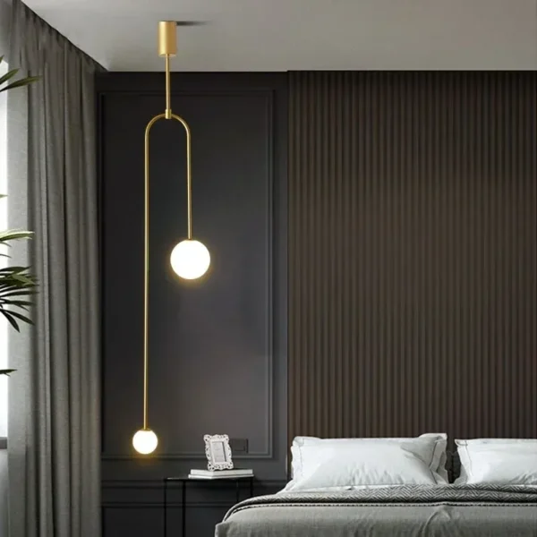 Living Room LED Ball - Image 3