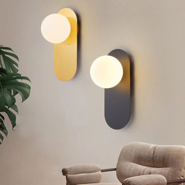 Wulro Wall Lamp - Image 4