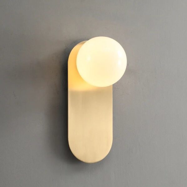 Wulro Wall Lamp - Image 5