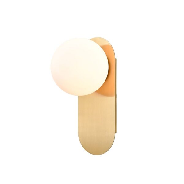 Wulro Wall Lamp - Image 6