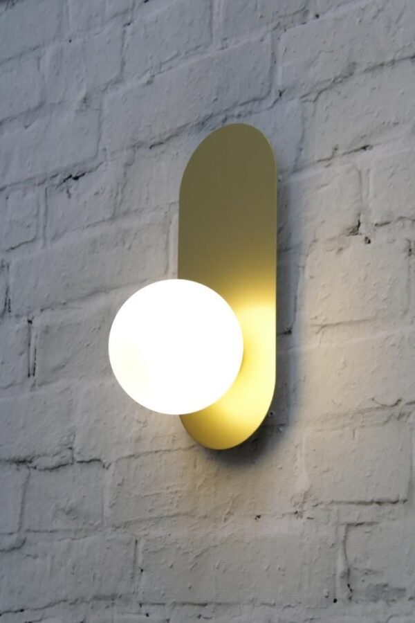 Wulro Wall Lamp - Image 7