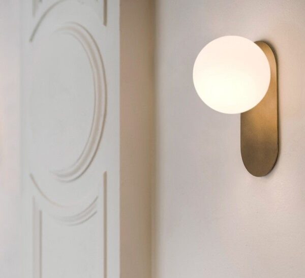 Wulro Wall Lamp - Image 9
