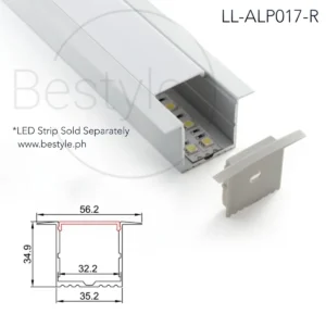 Linear 17R