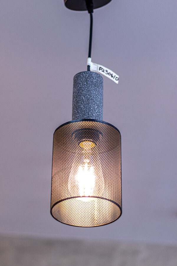 Penna D hanging lamp