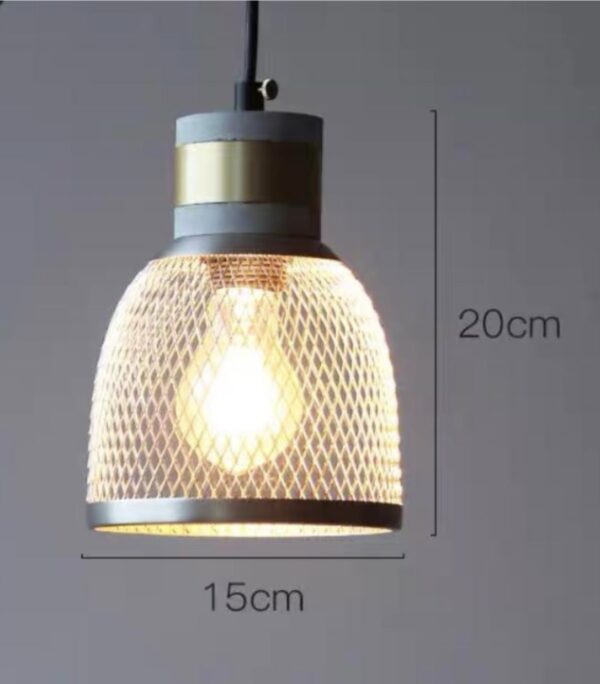Penna A pendant lamp