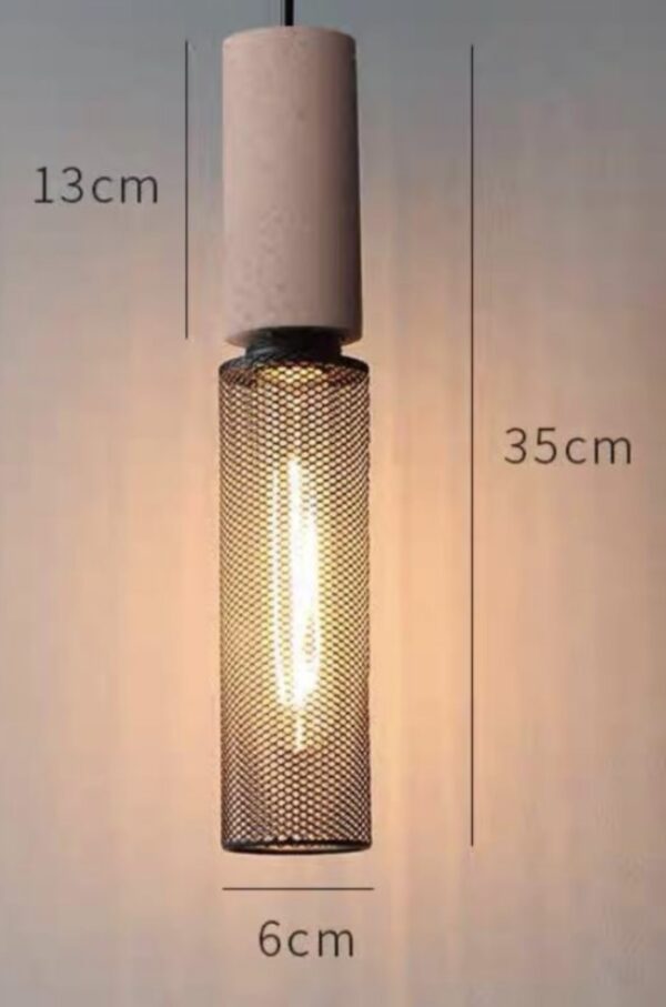 Penna B Pendant Lamp
