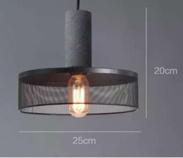 Penna E Pendant Lamps