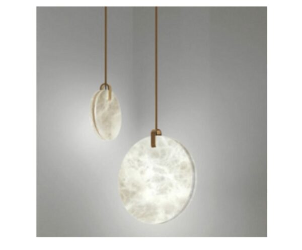Pellum Pendant Lamp